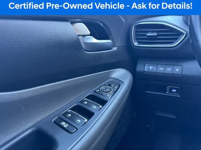 Used 2023 Hyundai Santa Fe SEL AWD/4WD image 18