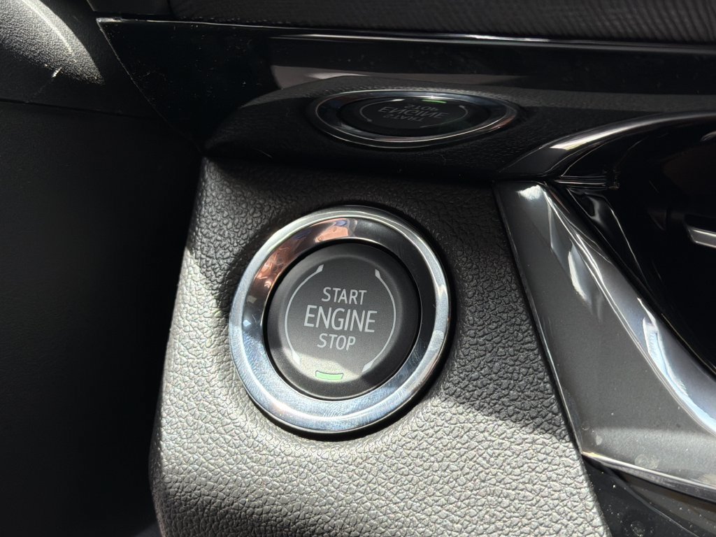 New 2026 Buick Envista Sport Touring w/ Convenience I Package FWD image 27