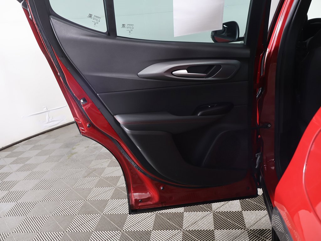 Used 2024 Dodge Hornet R/T image 22