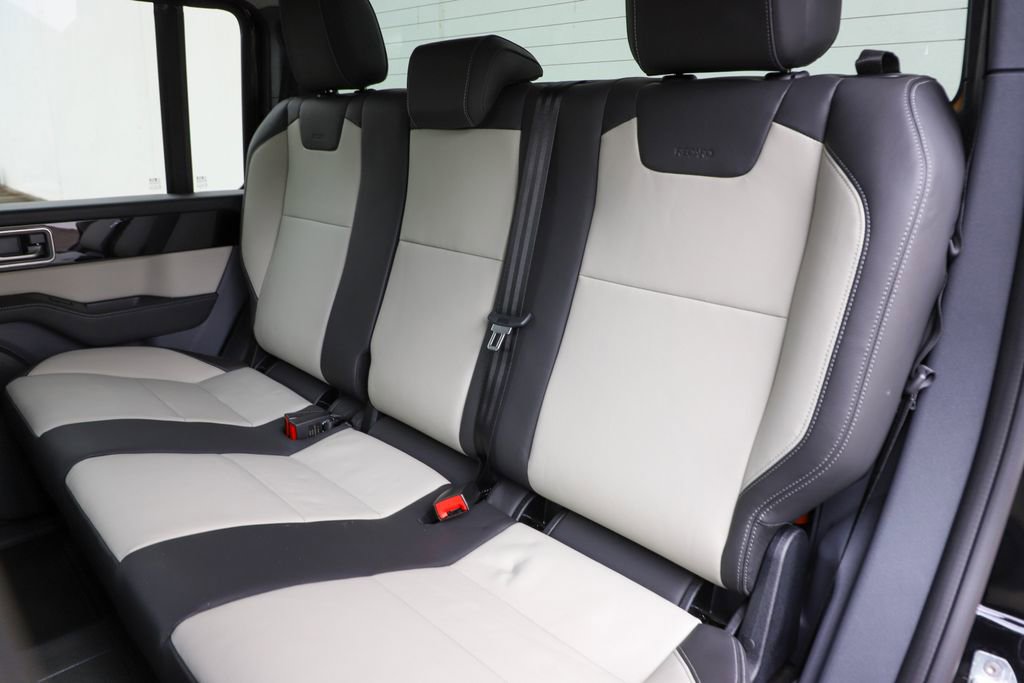 New 2025 INEOS Grenadier Fieldmaster Edition image 9