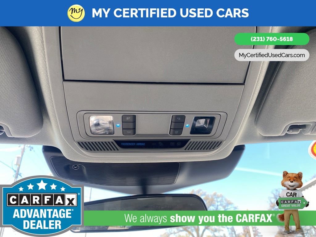 Used 2023 Ford Explorer XLT AWD/4WD image 33