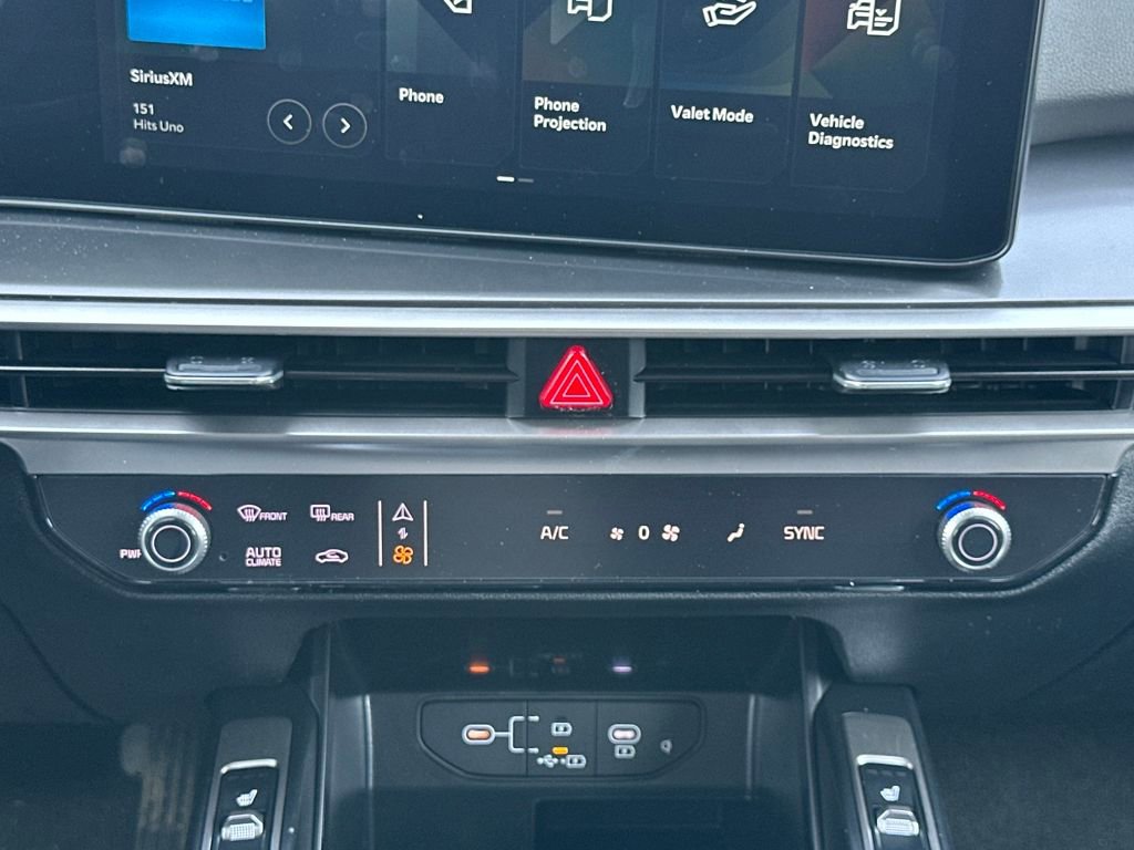 New 2026 Kia Sorento S AWD/4WD image 22