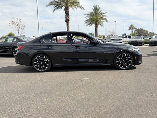 Used 2025 BMW M340i RWD image 5