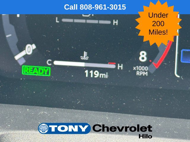 Used 2025 Toyota 4Runner TRD Off-Road AWD/4WD image 17