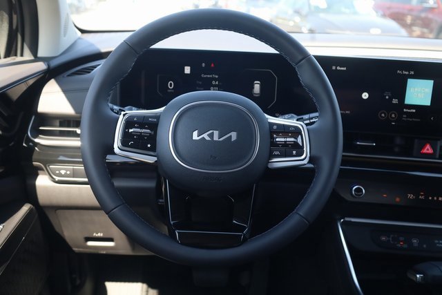 New 2026 Kia Carnival SX Prestige image 12