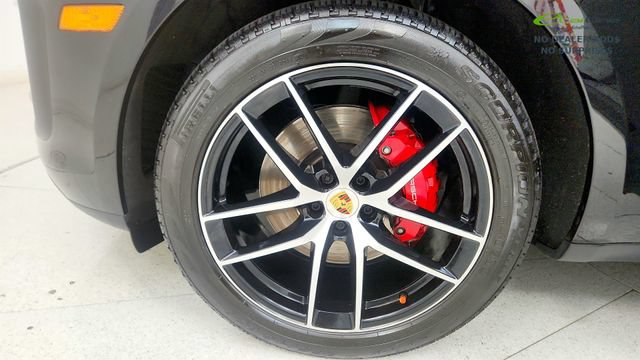 Used 2024 Porsche Macan S AWD/4WD image 73