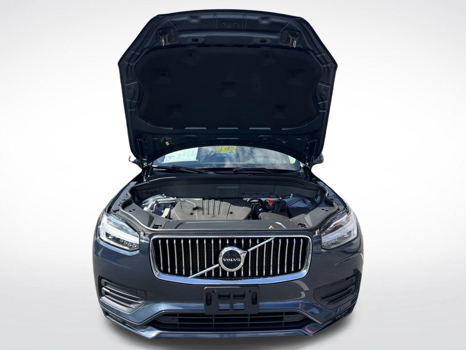 Used 2023 Volvo XC90 B5 Core AWD/4WD image 15