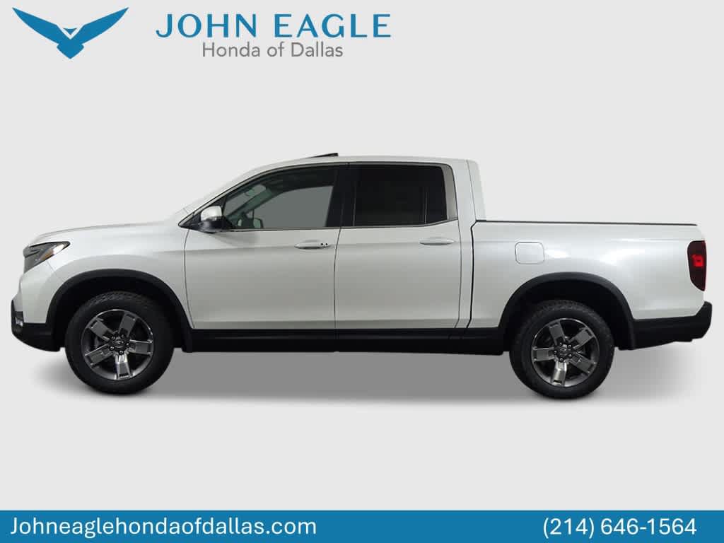 New 2026 Honda Ridgeline RTL image 6
