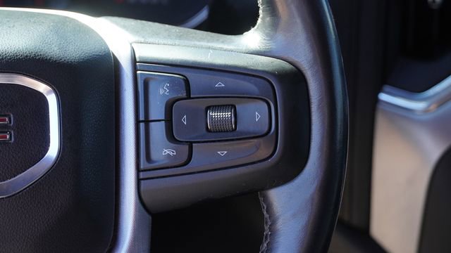 Used 2021 GMC Sierra 1500 SLT image 26