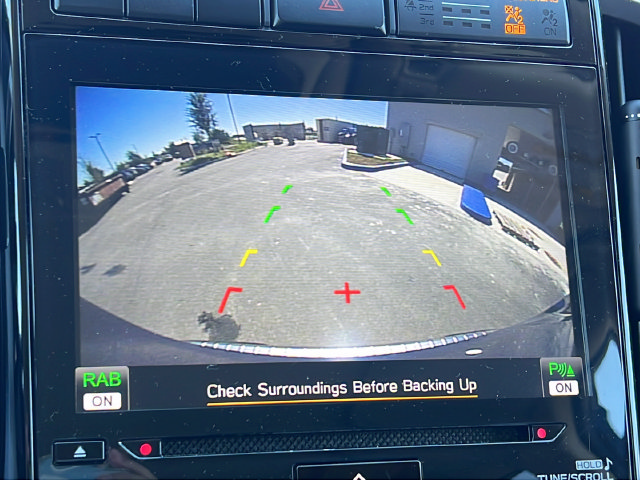Used 2022 Subaru Ascent Touring w/ Popular Package #2A AWD/4WD image 17