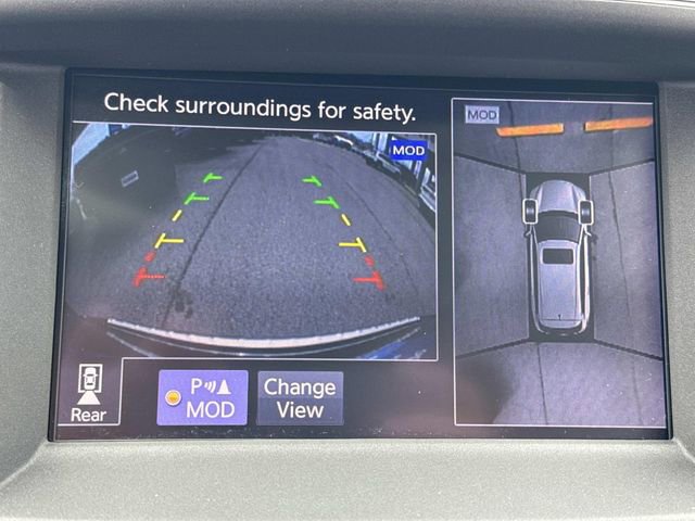 Used 2018 INFINITI QX60 FWD w/ Premium Plus Package image 27