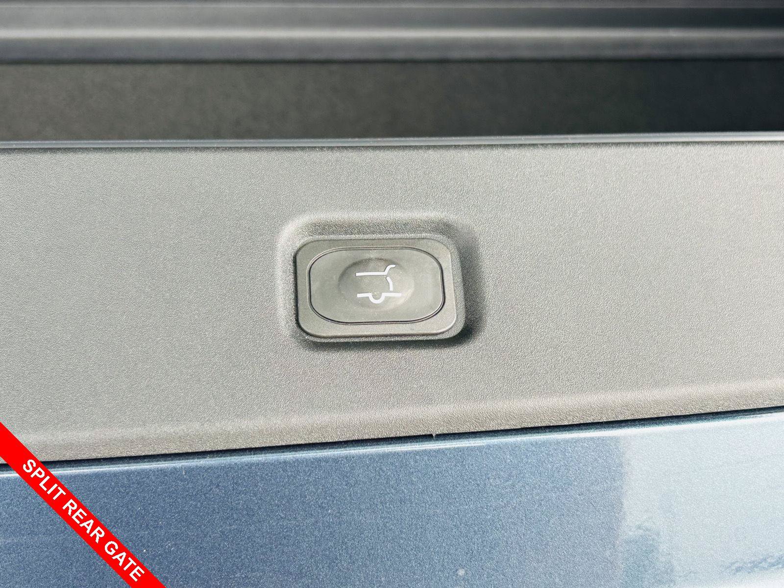 New 2027 Lincoln Navigator Reserve AWD/4WD image 19