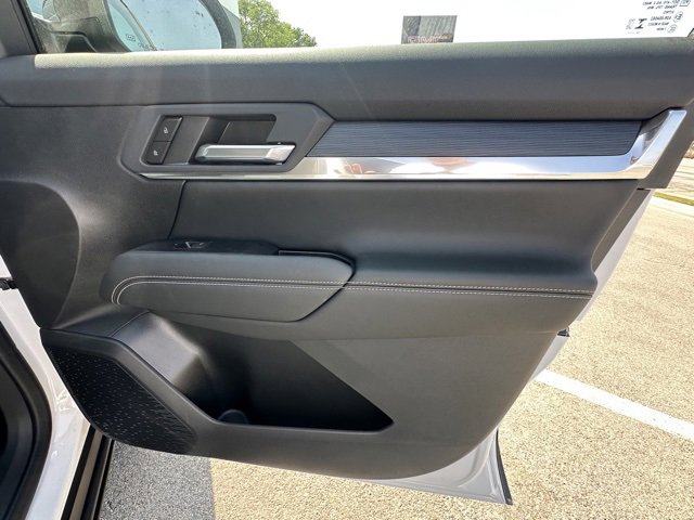 New 2026 GMC Terrain Elevation w/ LPO, Floor Liner Package image 27