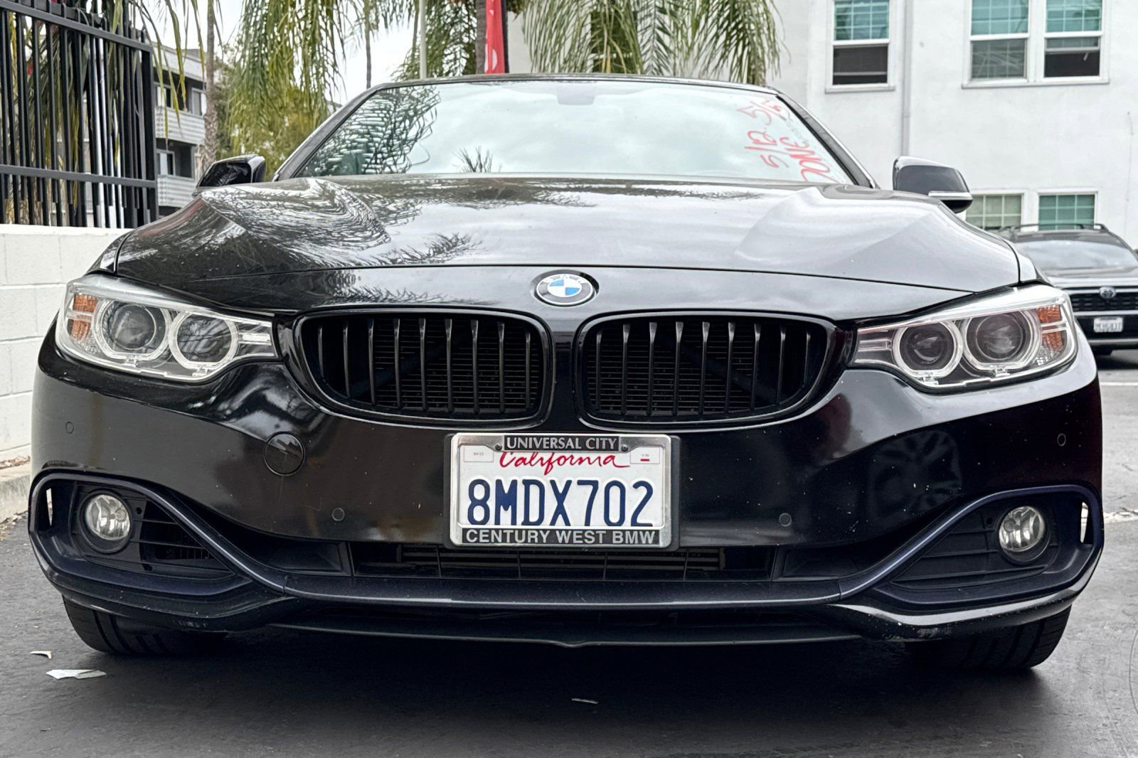 Used 2016 BMW 435i Coupe RWD image 3