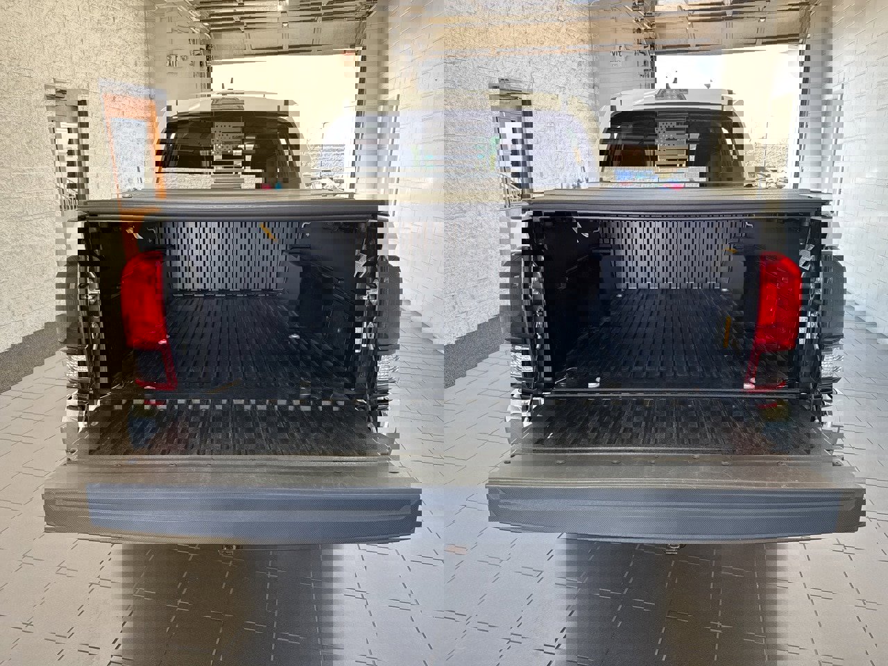 Certified 2023 Toyota Tacoma SR5 w/ SX Package image 10