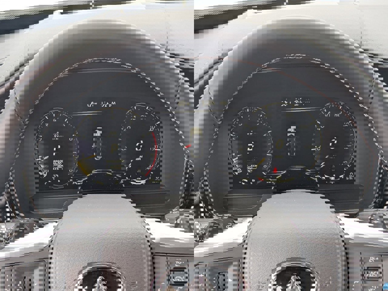 New 2026 INFINITI QX60 Autograph image 27