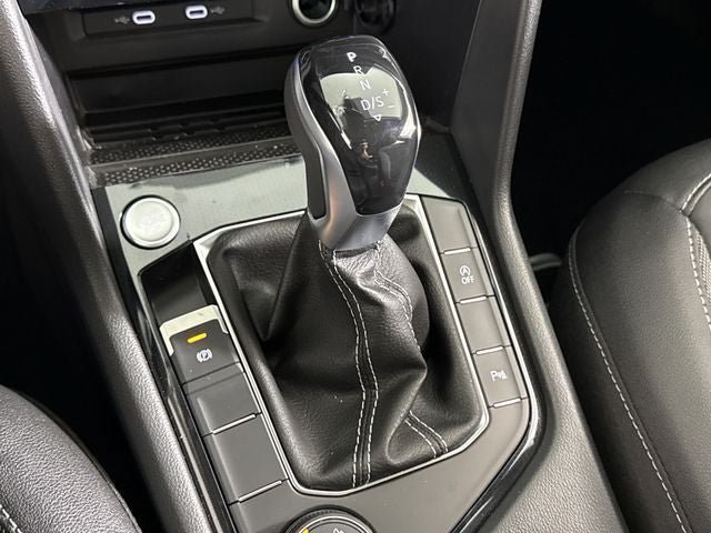 New 2026 Volkswagen Taos SE AWD/4WD image 33