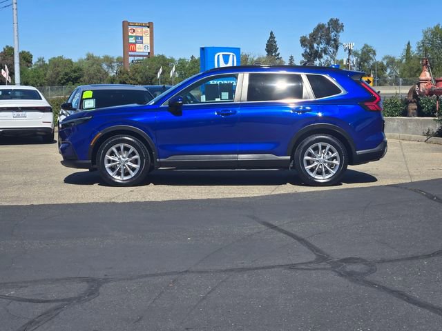 Certified 2023 Honda CR-V EX image 7