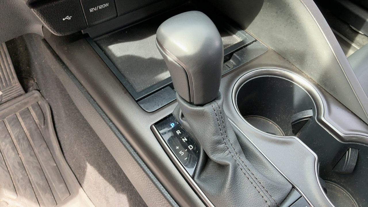 Used 2023 Toyota Camry SE AWD/4WD image 15