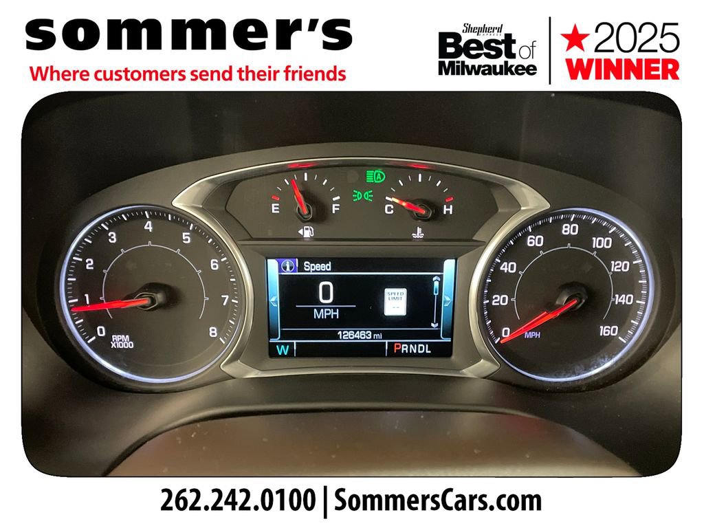 Used 2018 GMC Acadia SLT image 13