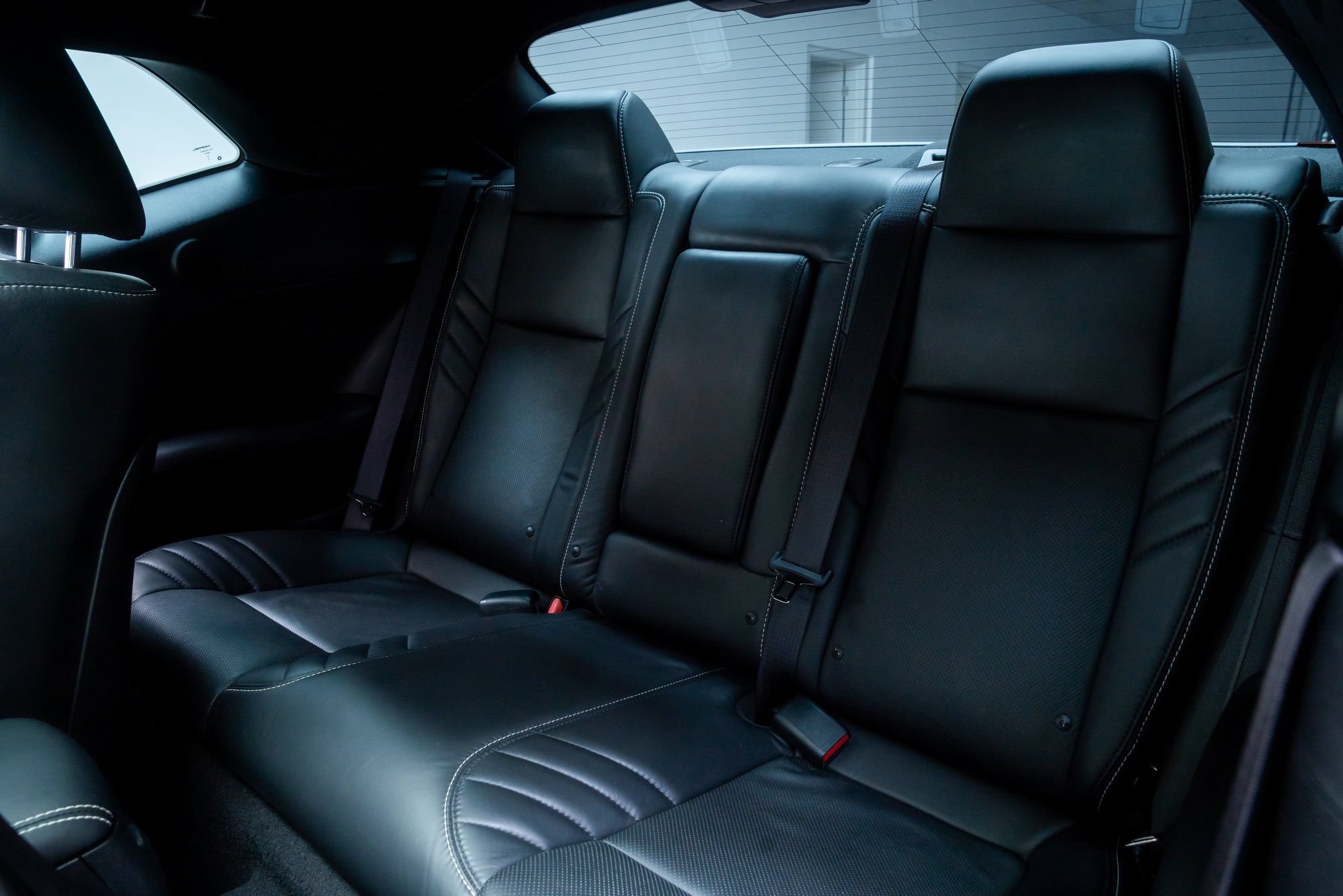 Used 2023 Dodge Challenger SRT Hellcat RWD image 26