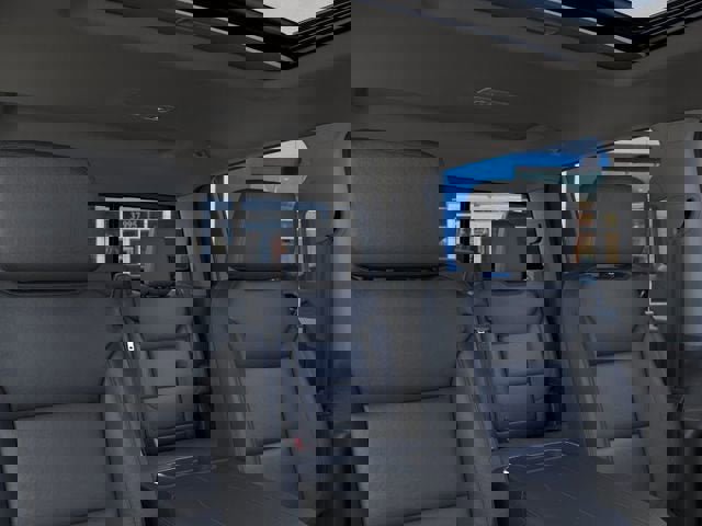 New 2026 Chevrolet Silverado 1500 RST image 24