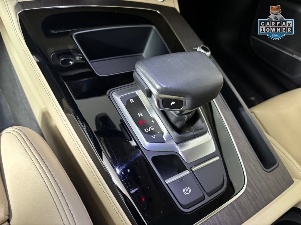 Used 2023 Audi Q5 e Premium Plus w/ Premium Plus Package AWD/4WD image 29