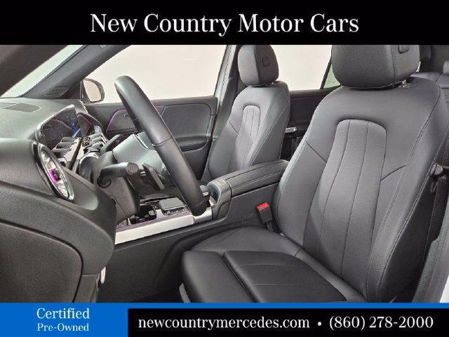 Certified 2022 Mercedes-Benz GLB 250 4MATIC image 15