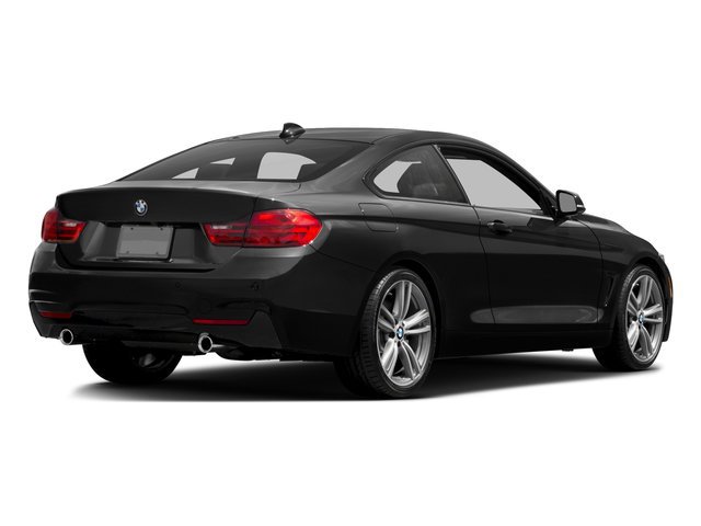 Used 2017 BMW 440i Coupe RWD image 2
