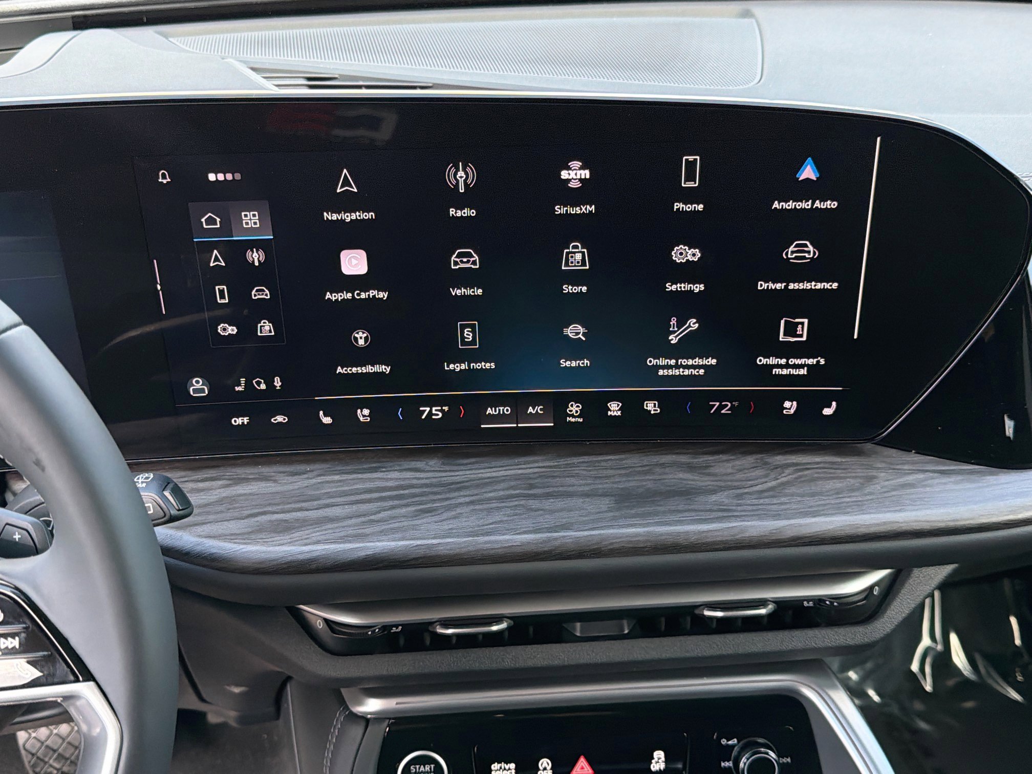 New 2025 Audi Q5 Premium Plus image 30