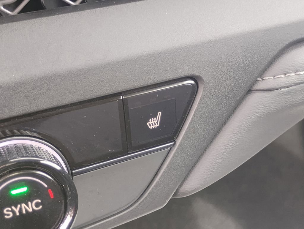 Used 2024 Honda Accord EX image 26