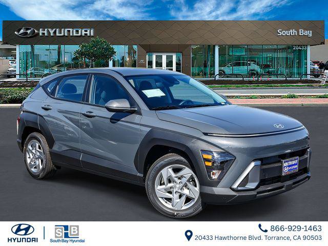 New 2027 Hyundai Kona SE FWD image 1