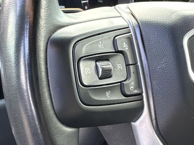 Certified 2024 GMC Sierra 1500 SLT image 25
