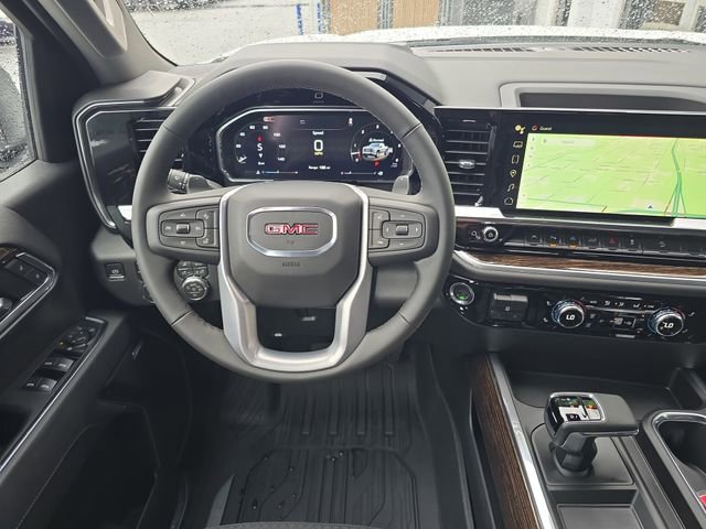 New 2026 GMC Sierra 1500 Elevation image 12