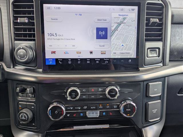 Used 2025 Ford F150 Tremor w/ Equipment Group 402A High AWD/4WD image 13