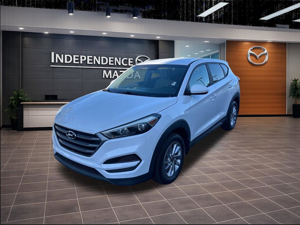 Used 2016 Hyundai Tucson SE FWD image 7