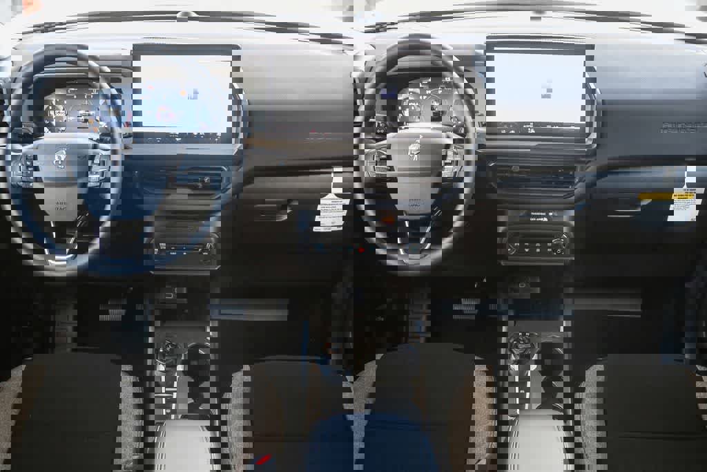 New 2025 Ford Bronco Sport Big Bend image 12