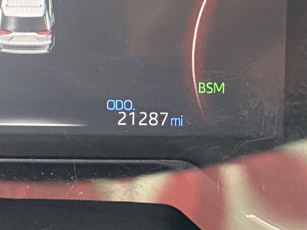 Certified 2023 Toyota RAV4 XLE AWD/4WD image 36