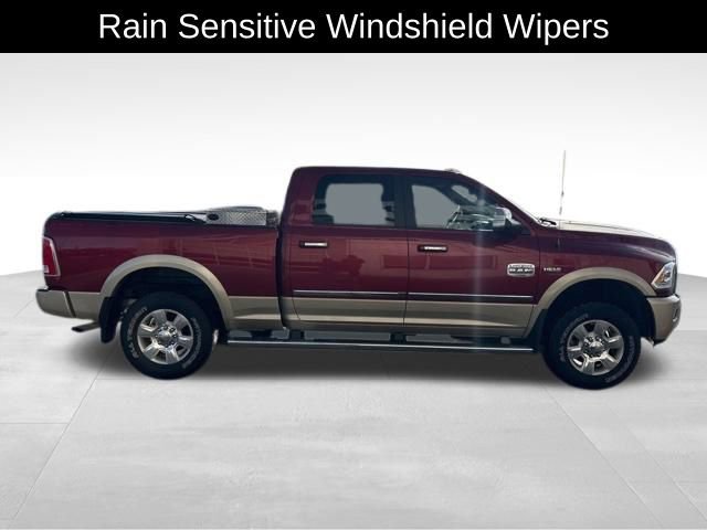 Used 2015 RAM 2500 Longhorn w/ Convenience Group image 8