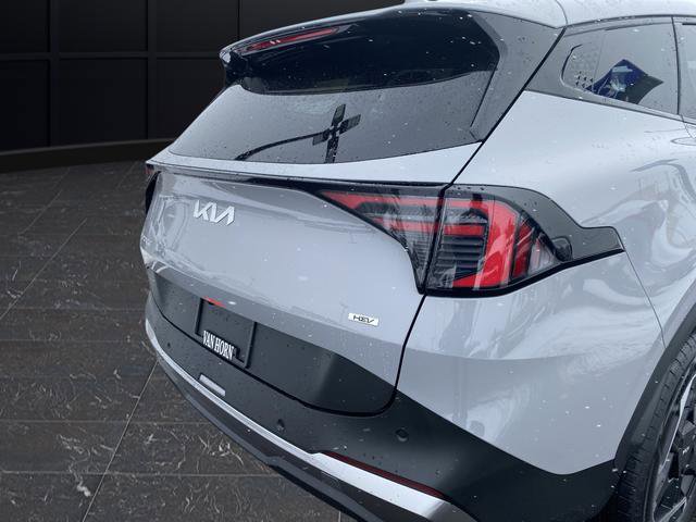 New 2026 Kia Sportage S image 36