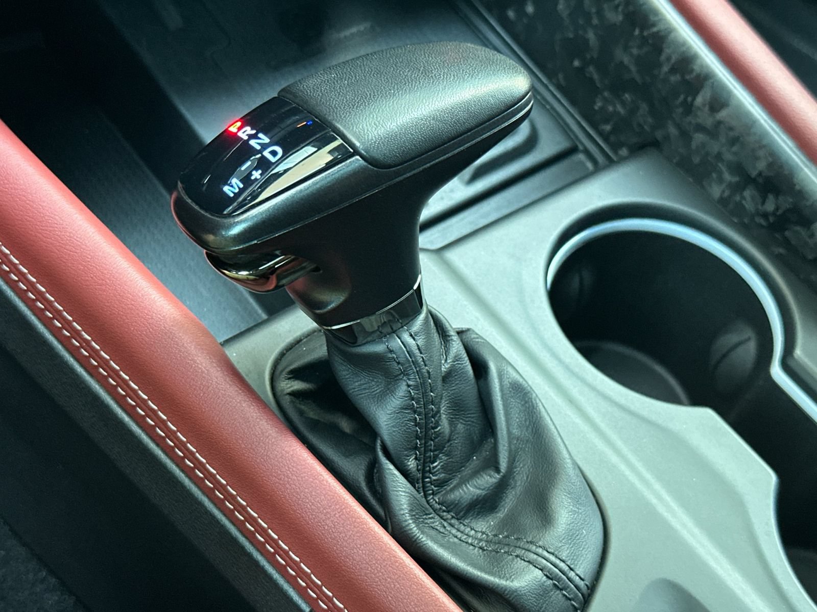 Used 2023 Dodge Durango SRT Hellcat AWD/4WD image 26