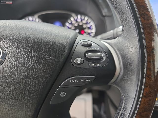 Used 2018 INFINITI QX60 Luxe w/ Deluxe Technology Package image 38