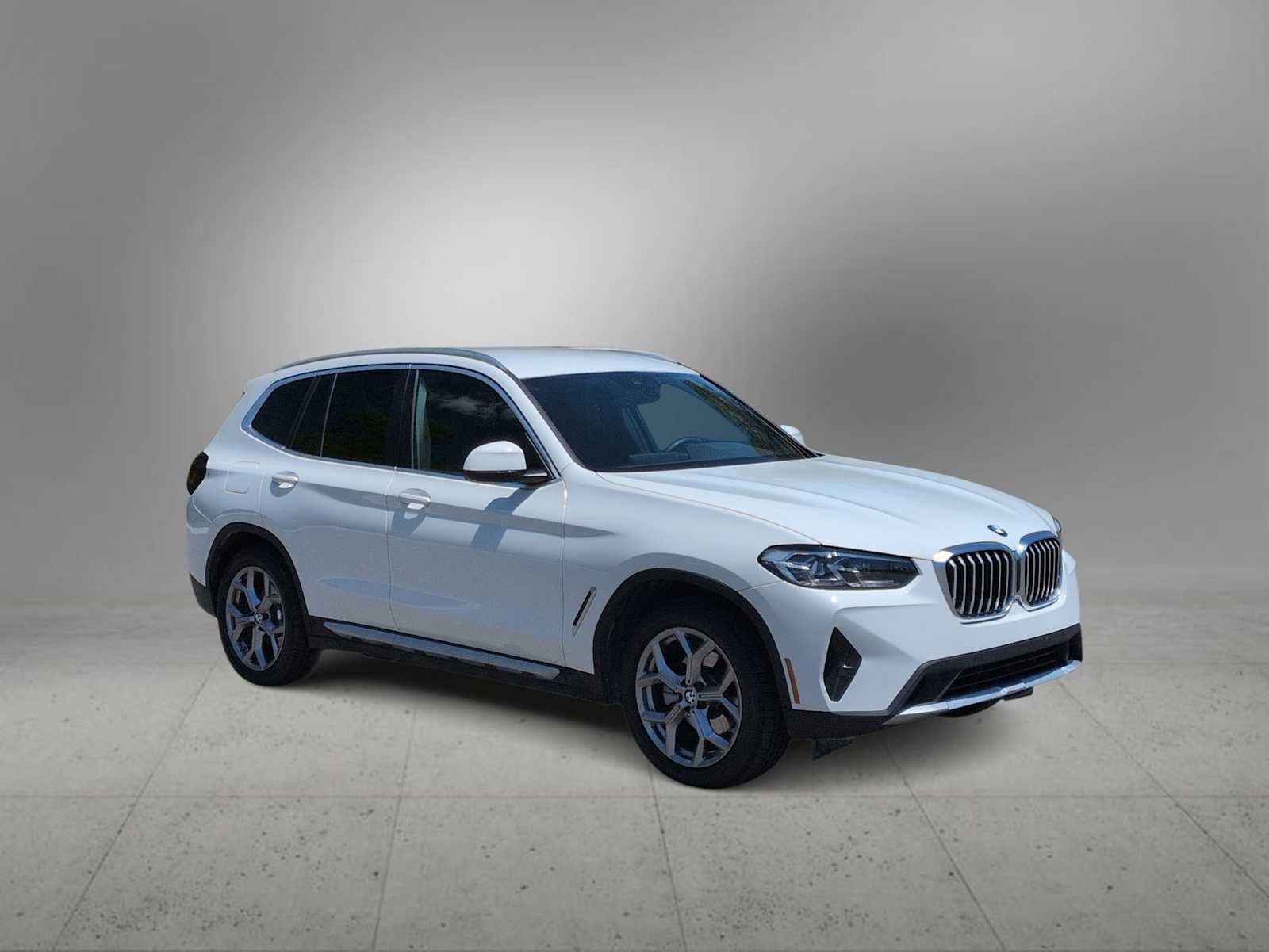 Certified 2023 BMW X3 xDrive30i AWD/4WD video 2