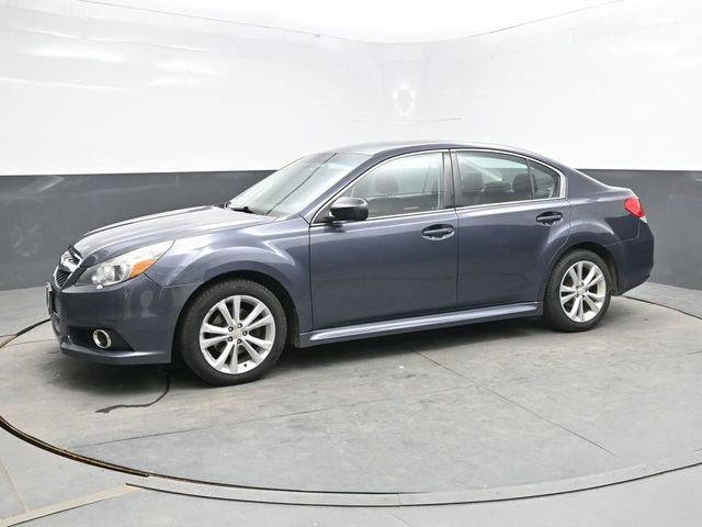Used 2014 Subaru Legacy 2.5i w/ Alloy Wheel Package AWD/4WD image 3