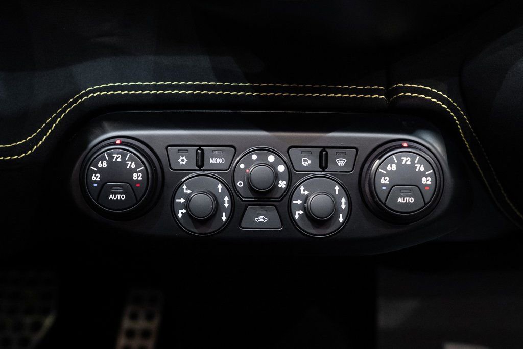 Certified 2015 Ferrari 458 Speciale A RWD image 37