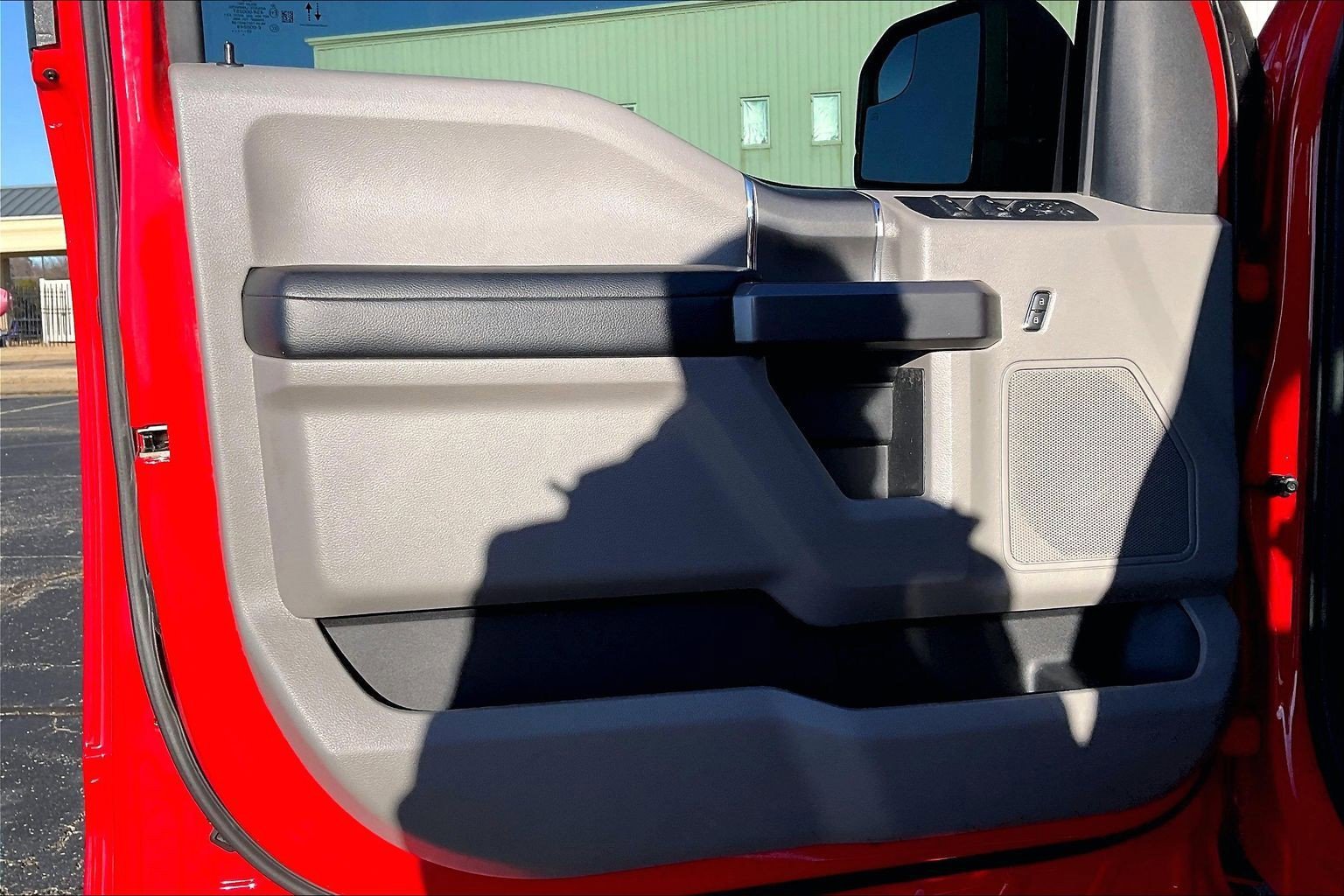 Used 2020 Ford F150 XLT w/ Equipment Group 302A Luxury image 18