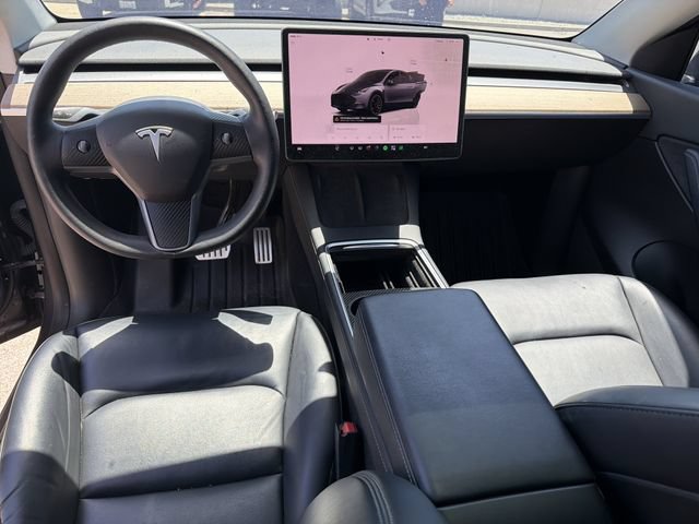 Used 2022 Tesla Model Y Performance AWD/4WD image 7