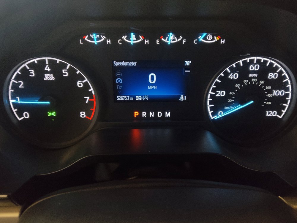 Used 2021 Ford F150 XL w/ Equipment Group 101A High RWD image 23