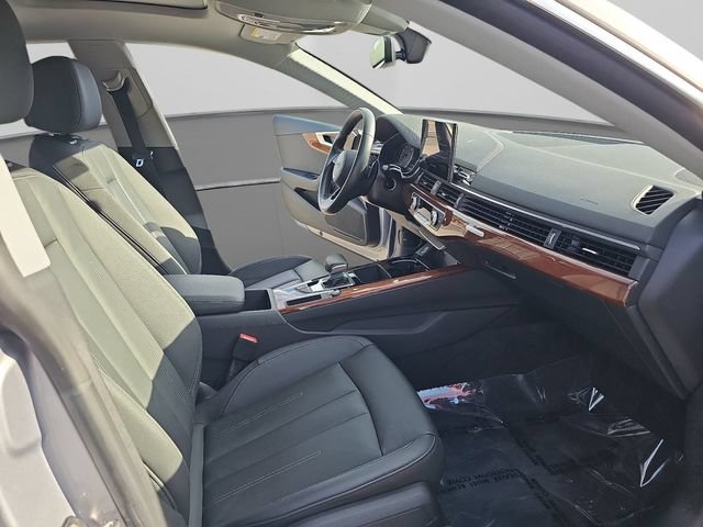 Used 2022 Audi A5 2.0T Premium w/ Convenience Package AWD/4WD image 12