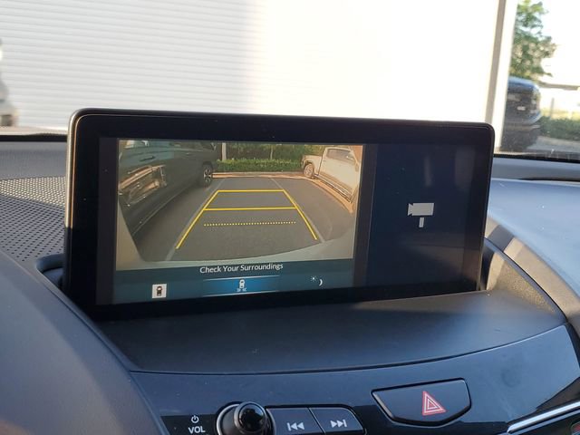 Used 2022 Acura RDX AWD w/ A-Spec & Advance Pkg image 21